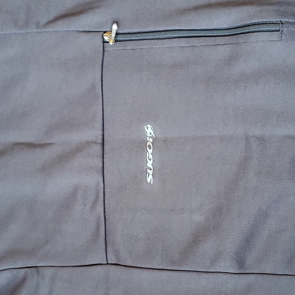 Sugoi Sleeveless Cycling Jersey XS - Picture 4 of 8